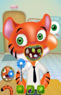 Pet Vet Clinic Game for Kids screenshot, image №1589331 - RAWG