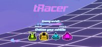 TRACER - mobile racing game screenshot, image №2432402 - RAWG