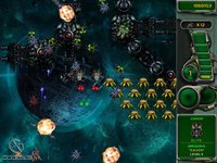 Star Defender 4 screenshot, image №492323 - RAWG