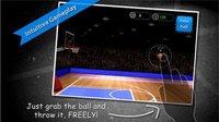 Natural Basketball screenshot, image №1802735 - RAWG