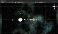 Solar System Assignment (lichdaddy) screenshot, image №3284607 - RAWG