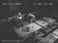 Tom Clancy's Splinter Cell Double Agent screenshot, image №803735 - RAWG