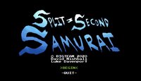 Split-Second Samurai screenshot, image №2445036 - RAWG