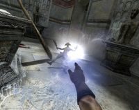 Dark Messiah of Might and Magic screenshot, image №1749724 - RAWG