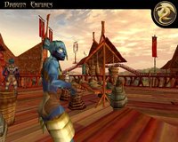 Dragon Empires screenshot, image №353699 - RAWG