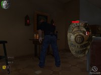 The Shield: The Game screenshot, image №467112 - RAWG