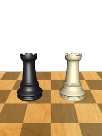 Chess 3D Ultimate screenshot, image №1469424 - RAWG