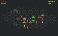 Turbotron (itch) screenshot, image №1044720 - RAWG