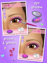 Eye Makeup Salon screenshot, image №960130 - RAWG