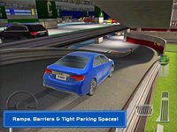 Multi Level 7 Car Parking Simulator screenshot, image №1555256 - RAWG