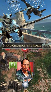 Rival Knights screenshot, image №679156 - RAWG