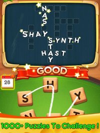 Word ABC - A word link Game&word connect screenshot, image №1372914 - RAWG