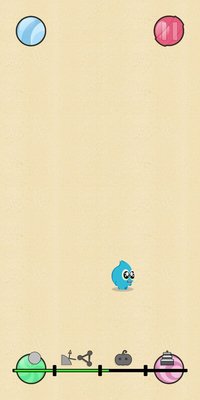 Corner sweetie screenshot, image №2375396 - RAWG