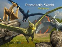 Pterodactly Multiplayer screenshot, image №2714877 - RAWG