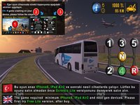 Anadolu Bus Simulator screenshot, image №2111970 - RAWG