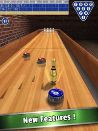 10 Pin Shuffle Tournaments screenshot, image №2050805 - RAWG