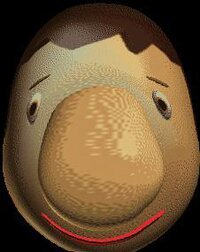 Baldi's ass ass ass screenshot, image №3181916 - RAWG