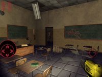 STEALTH MYSTERY-SECRET CELLAR screenshot, image №1670829 - RAWG
