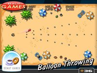 Beach Games screenshot, image №936577 - RAWG