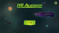HR Alienger screenshot, image №3861688 - RAWG