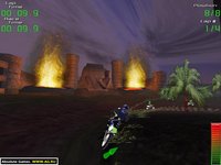 Kawasaki Fantasy Motocross screenshot, image №294748 - RAWG