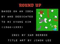 Round Up screenshot, image №2694308 - RAWG