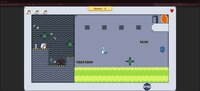 2D platformer Project (nebrasalmass) screenshot, image №3721361 - RAWG