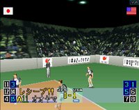 Virtual Volleyball screenshot, image №2149313 - RAWG