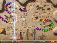 Luxor Amun Rising screenshot, image №202068 - RAWG