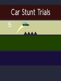 Car Stunt Race Trails screenshot, image №973323 - RAWG