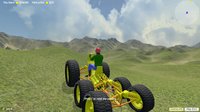 Dream Car Racing 3D screenshot, image №93354 - RAWG