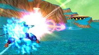 Dragon Ball: Raging Blast screenshot, image №530234 - RAWG