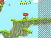Greedy Frogs screenshot, image №1850151 - RAWG