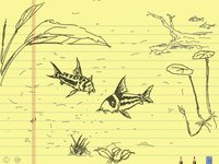 Pencil Doodle screenshot, image №1986993 - RAWG