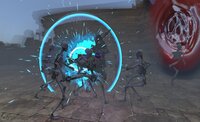 Infernalis screenshot, image №3752848 - RAWG