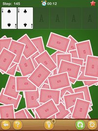 Find Card Games - Ace to King screenshot, image №1886079 - RAWG