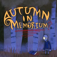 Autumn in Memorium DEMO screenshot, image №3693367 - RAWG