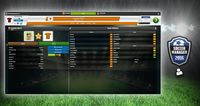 Soccer Manager screenshot, image №194211 - RAWG