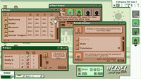 Heroes For Hire - Guild Micromanagement Simulator screenshot, image №4230412 - RAWG