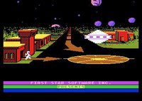 Astro Chase screenshot, image №746232 - RAWG