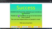 The End of Us? screenshot, image №2447996 - RAWG