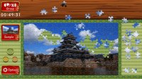 Beautiful Japanese Scenery - Animated Jigsaws screenshot, image №133656 - RAWG
