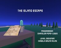 The Island Escape screenshot, image №3010058 - RAWG