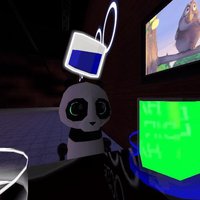 BooZoo - VR Bartender Simulator screenshot, image №1072137 - RAWG