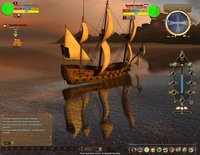 Pirates of the Burning Sea screenshot, image №355545 - RAWG