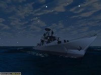 Virtual Sailor 6.0 screenshot, image №314449 - RAWG
