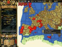 For The Glory: A Europa Universalis Game screenshot, image №135513 - RAWG