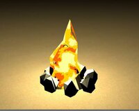 Ghoulie Forest screenshot, image №2593382 - RAWG