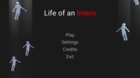 Life of an Intern screenshot, image №3320954 - RAWG
