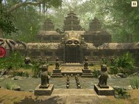 Escape Hunt: The Lost Temples screenshot, image №1939507 - RAWG